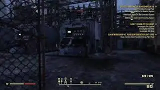 Fallout 76 Easy Fusion Core Farming