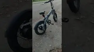 Jetson Warren Ebike #shorts