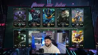 🔴LIVE - Ranks grind League of Legends - Road to Master