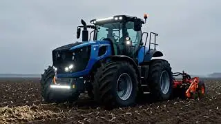 Amazing Automatic Farming Machines | Modern Agriculture Efficiency