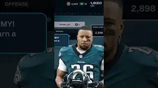 MADDEN MOBILE 26 IS OUT! #ad