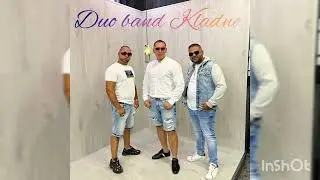 Duo band Kladno 2022 - Soske man na kamel ( cover Khamoro )