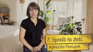 Sposób na złość - #mit7