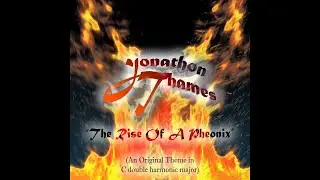 Jonathon Thames - 