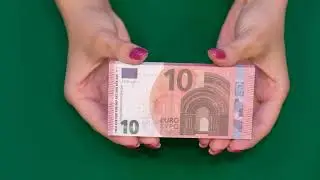 REVIEW OF PROP MONEY 10 EURO