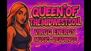 (VIRGO....CROSS-WATCHERS)...ITS THE LATE NIGHT READ WITH QUEEN