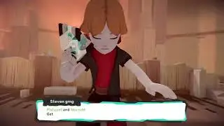 Temtem (Xbox One)