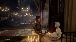 Code Vein Walkthrough Final Extra - Last Memories and DLCs Blood Codes