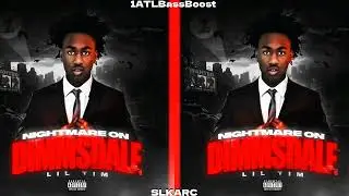 LIL TIM - WHO IS TIM? [Bass Boosted]