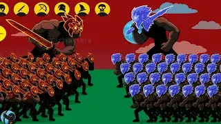 Stick War Legacy Chinese Hack &ndash; Infinite Army!StickWarMasters