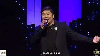 Emcee Jules Graeser Intro Song