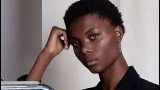 Miss Universe 2021 - Contestant (Namibia - Chelsi Shikongo)