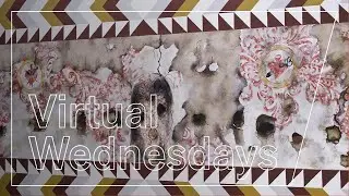 The Mission Dolores Mural: Bringing San Francisco's Oldest Mural to Light