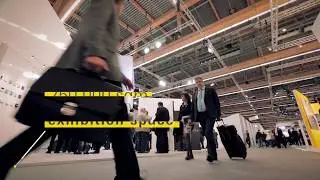 Light + Building 2018 Preview