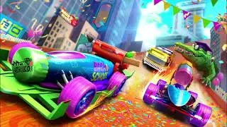 Hot Wheels Infinite Loop Новая Серия 2022