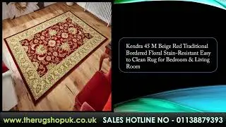 Persian Beige Rugs