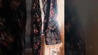 Black shirt looking a great  Imran fashion designer