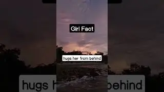 Is this true, girls? 😊 #girlfacts #shorts #shortvideo #viral