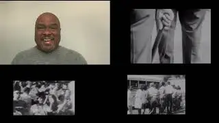 Ed Graves (cover) What's Going On