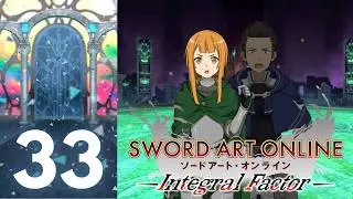 Sword Art Online: Integral Factor #33 | Power of Love