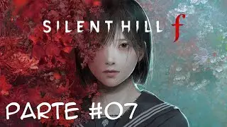 Silent Hill F | Fiamme Blu Eteree #07