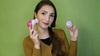 Spazzole per il viso...funzionano davvero???