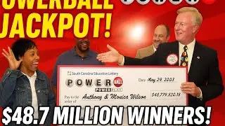 $1.8B Powerball: How Winner Might Stay Anonymous & What to Do if You Win