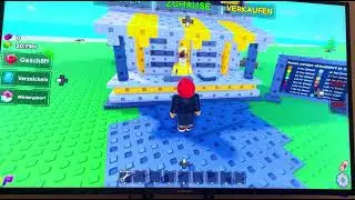 Ich spiel ein Computerspiel, Part zwei