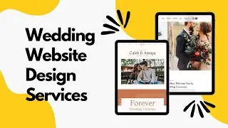 Wedding Website Design Services in Bangladesh | SYLHAT.COM