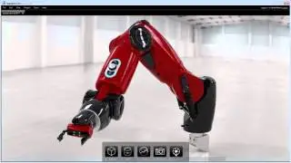 SOLIDWORKS Визуализация