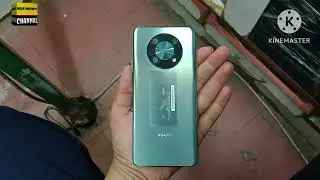 Huawei nova Y90 Remove  Google account frp bypass without PC Huawei I'd   model ctr_lx2