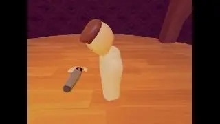 Rec Room podcast #1