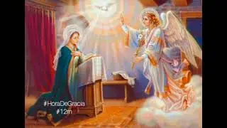 CANTO 647: EL ANGELUS