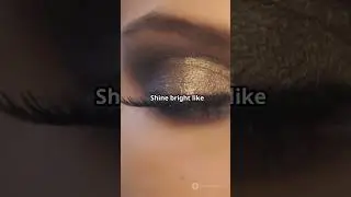 Quick & Easy Smokey Eye Tutorial!