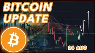BE PREPARED FOR NEXT WEEK!🚨 | BITCOIN (BTC) PRICE PREDICTION & NEWS 2025!