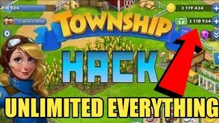 How to Download Township Hack 2018 on android || Township hack