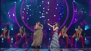 Suzanne And  Shanmukha Priya Ki Performance / Indian Idol Greatest Grand Final  S 12