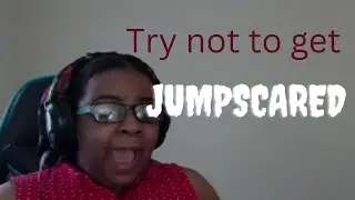 LET'S WATCH SOME SCARY VIDEOS WARNING JUMPSCARES AND SCREAMING  (VOYIA-WEEN)