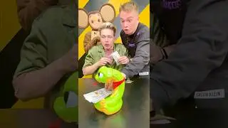 НЕ БУДИ ЭТУ ЗМЕЮ!