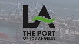 Port of Los Angeles: A Partnership that Changes Lives