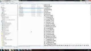 Xbox 360 Controller (or any) Analog Stick Drag/Move Fix [PC] [Set Deadzone] [Durazno]