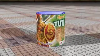 Ayyan Fireworks, Tuti Fruti, Sivakasi