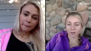 Maskcara Twins talk about upcoming EVENTS and ARTIST TRAININGS