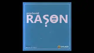 Pzycho Sid - Rason