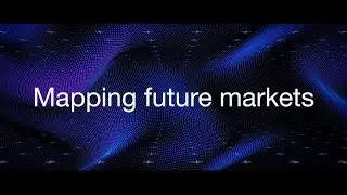 Mapping Future Markets