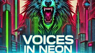 Cyber Resistance | A Remix Tribute to the Voice of the Silenced