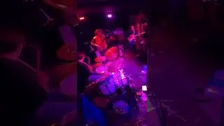 Aaron Space - &ldquo;Untitled&rdquo; LIVE @ Elbo Room #shorts