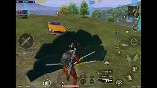 iPad 2021 PUBG Mobile 1vs4 Concur lobby￼