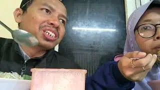 MIE BAKSO MAS HARI PAS MANTAP