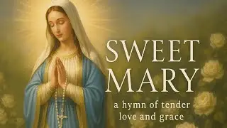 Sweet Mary &ndash; Гимн нежной любви и благодати